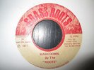 MASH DOWN - THE ROOTS 