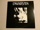 Dwarves Lick It-The Psychadelic Years 2X Lp Colored Vinyl Rare Oop