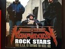 Hip-Hop Rap Vinyl Non-Phixion - Rock Stars 12