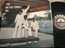 Gospel Soul/Funk LP the Metro-Tones Inc. Get Together SAVOY ORIG NM Breaks