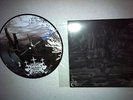 Satanic Warmaster / Behexen Split 10'' PicmLP