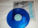 The Smiths - Panic - Collector's Limited Edition - BLUE VINYL - Germany 12