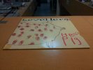 LEVELLERS - HELLO PIG :RARE EUROPEAN VINYL LP 2000 CHINA RECORDS 1st PRESS A1/B1
