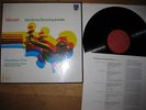 MOZART Sämtlcihe Streichquartette GRUMIAUX-Trio 3LP BOX Philips 6747107, Stereo