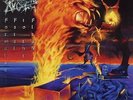 MORBID ANGEL - FORMULAS FATAL TO THE FLESH 2 LP SET  LIMITED EDITION CLEAR VINYL