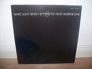 THE VELVET UNDERGROUND White Light/White Heat Vinyl LP Mint/Very Good