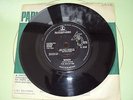 Roulettes Mebody Original Parlophone 45 MOD FREAKBEAT R&B 60's Beat