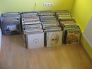75xVinyl Oldshool Minimal Peter Licht,Matthew Herbert,Roman Flügel,Frankie