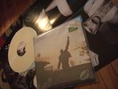 Queen -Made in Heaven; white vinyl lp 12, 33rmp new open;,parlophone
