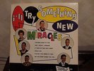 The Miracles  Northern Soul Popcorn