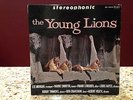 Lee Morgan & Wayne Shorter. The Young Lions Vee Jay DG Jazz Lp VG+ Original Nice