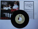 The Stranglers Duchess Japan 7in 1979 Diff PS Punk