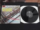 THE BEATLES PLEASE PLEASE ME UK PRESS PARLOPHONE RECORDS STEREO PCS 3042