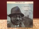 Coleman Hawkins. Hawk Eyes. Prestige Stereo Original DG Jazz LP NM- Wow