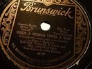 HOT  DANCE (Scarce) Roger Wolfe Kahn Bruns 4699 w Libby Holman &Bix-like Tpt