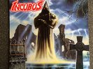 INCUBUS BEYOUND THE UNKNOWN