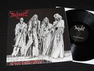 BEHERIT -The Oath of Black Blood - LP Gatefold