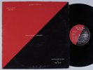 CLEVELAND EATON & KATS Half & Half CLEANTHAIR LP VG++/NM private funk jazz