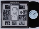 REAL SHOOBEEDOO Reminiscing WENHA LP NM/VG++ SHRINK private spiritual jazz HEAR