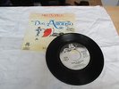 Mike Oldfield: Don Alfonso (Single)