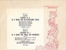 LXT 2596 UK O/G - CAMPOLI - BACH PARTITA NR 2 - BRUCH VIOLIN CONCERTO NR. 1