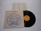 THE PENTANGLE - SOLOMON'S SEAL - REPRISE   LYRIC INSERT, 