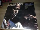 Miles Davis-Kind of Blue-Columbia CL 1355-6 Eye Mono