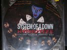 System Of A Down - Hypnotize - Picture Disc LP - Good Condition