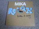 Mika - Relax b/w Billy Brown. RARE 7