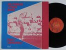 KASHMERE STAGE BAND Plays Originals KRAM LP NM private funk jazz HEAR