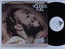 LARRY YOUNG'S FUEL Self Titled ARISTA LP VG+