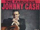 RARE JOHNNY CASH 