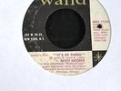 HEAR IT SOUL Betty Moorer Wand 11202 Speed Up and It's My Thing