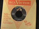 POPCORN Otto Bash RCA 6426 Lookout Mountain and Later Alligator