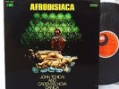 MPS JOHN TCHICAI - Afrodisiaca  LP  mint