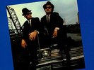 The Blues Brothers Soundtrack LP Vinyl NEW