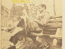 HORACE SILVER QUINTET-SIX PIECES OF SILVER-JAZZ LP on BLUE NOTE  STRONG VG+, MON