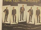 LEE MORGAN-HERE'S-JAZZ LP on VEE JAY  NM, MONO, DG, ART BLAKEY, WYNTON KELLY, PA