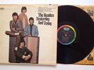 THE BEATLES - YESTERDAY & TODAY VINYL LP - MONO CAPITOL T-2553 NO BUTCHER (VG+)