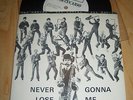 SAX MANIAX NEVER GONNA LOSE ME The Specials two ska Madness Bodysnatchers 2-TONE