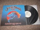 STEVE MILLER BAND - GREATEST HITS - DCC 180g Audiophile LP #0242  RARE  