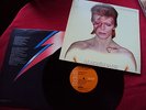 David Bowie - Aladdin Sane - Original RCA - Excellent Condition