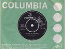MIKE SHERIDAN & THE NIGHTRIDERS - Please Mr Postman 7'' UK POP GARAGE PSYCH BEAT