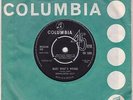 DOWNLINERS SECT - Baby What's Wrong 7'' 1964 UK GARAGE PSYCH FREAKBEAT