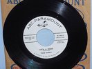 VINCE EVERETT 1962 ORIGINAL 45 SUCH A NIGHT COVERED BY ELVIS IN 64 NM WLP NR