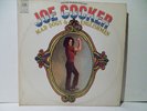 JOE COCKER Mad Dogs & Englishmen 2 LP Set Soundtrack 1970 A&M SP-6002 NEAR MINT