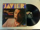 JAVIER VAZQUEZ Y SU SALSA - javier - MERICANA