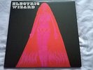 Electric Wizard Black Masses 2010 LP Solid Grey vinyl limited 1st press