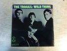 THE TROGGS - wild thing - ATCO - MONO - SEALED