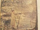 PINKY WINTERS-LONELY ONE-VOCAL JAZZ LP on ARGO  MONO, DG, SHIP